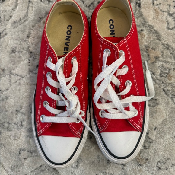 Converse all star sneakers - Picture 3 of 10